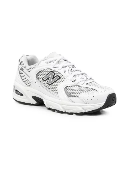 Buty do biegania New Balance białe