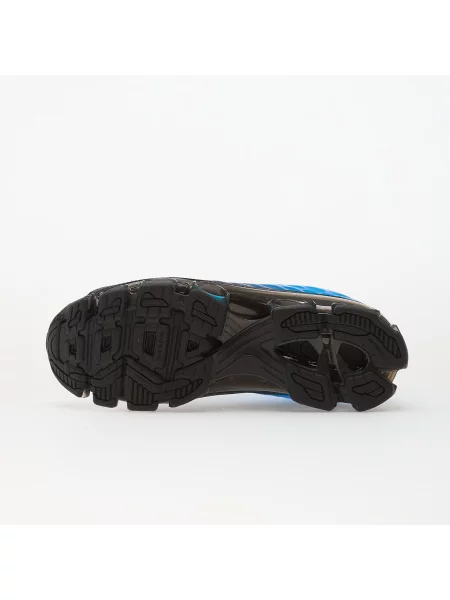 Сникърси adidas Megaride Core Black/ Luaq/ Core Black EUR 46 черно