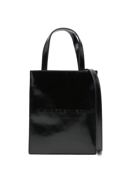 Geantă Alexander Wang negru