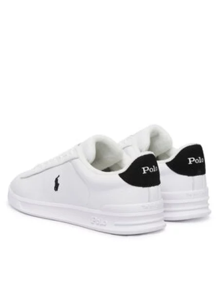 Tenisice Polo Ralph Lauren Heritage Court III bijela