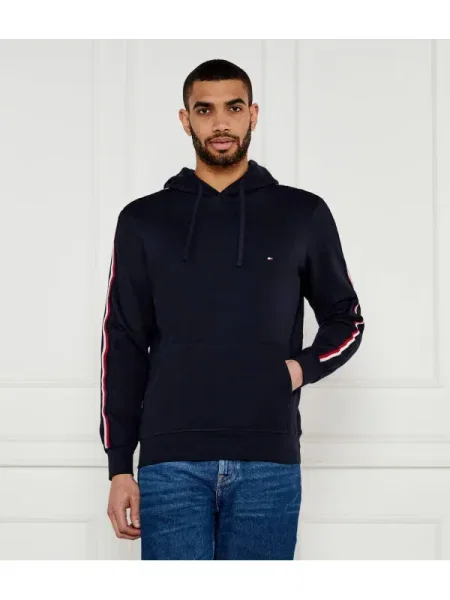 Tommy Hilfiger Hanorac GLOBAL STRIPE
