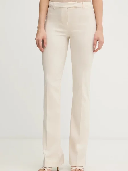 Patrizia Pepe pantaloni bej