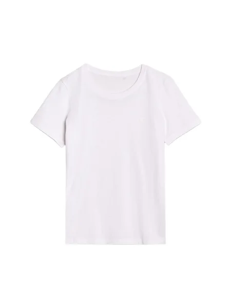 Tricou 4f alb