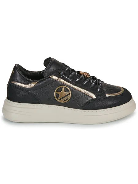 Pantofi Cetti negru