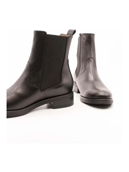 Pantofi Wonders negru