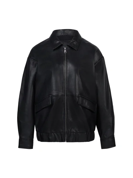 Trueprodigy Přechodná bunda Nova' černá