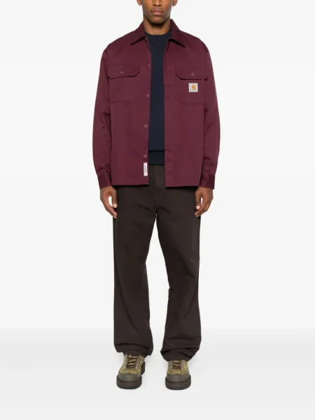 Hanorac Carhartt Wip albastru