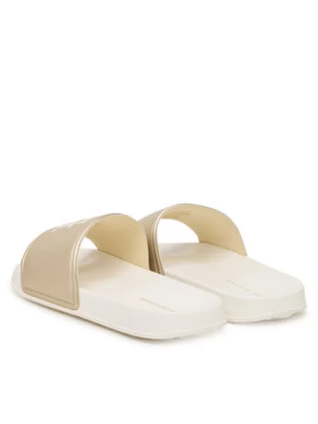 Natikači Tommy Hilfiger Zlata