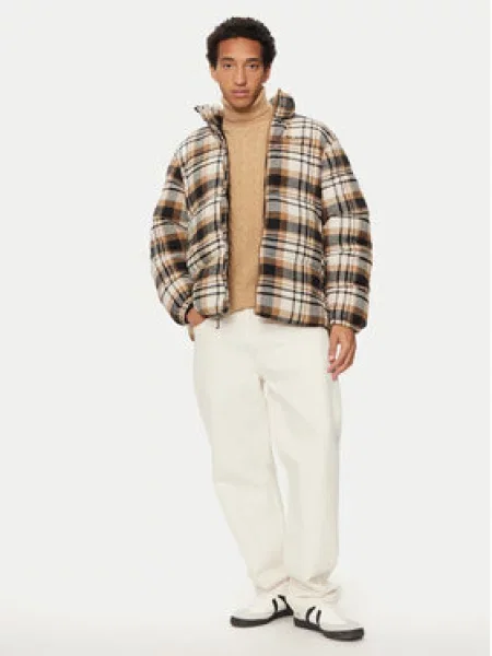 Columbia Vatovaná bunda Puffect™ Novelty Barevná