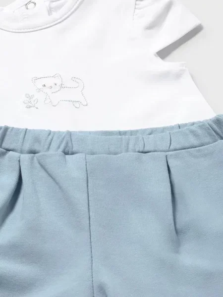 Детский спортивный костюм Mayoral Newborn