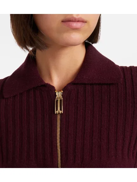 Cardigan Victoria Beckham de lână
