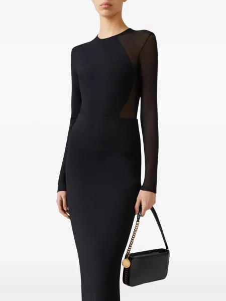 Body Stella Mccartney negru