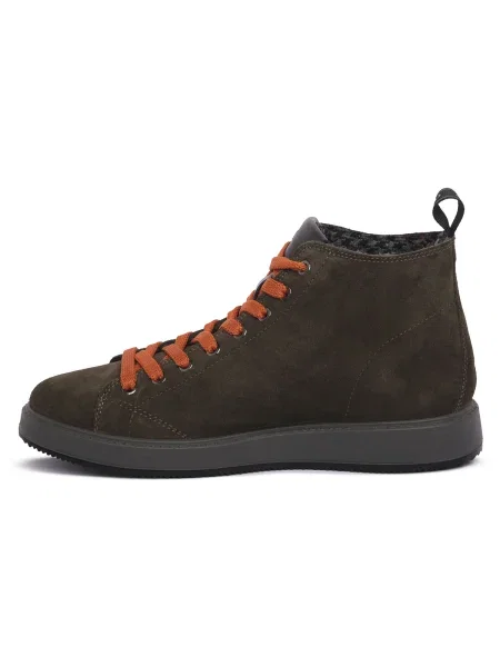 Pantofi Igi&co verde