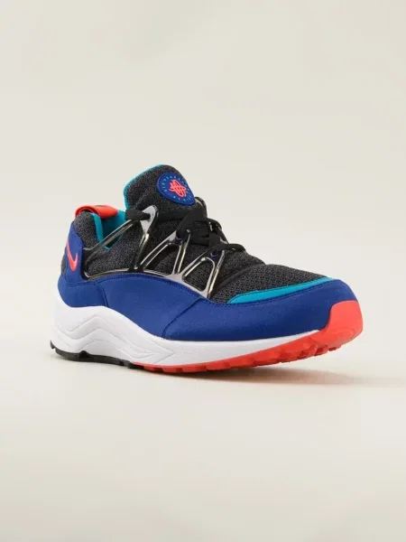 Sportbačiai Nike Air Huarache mėlyna