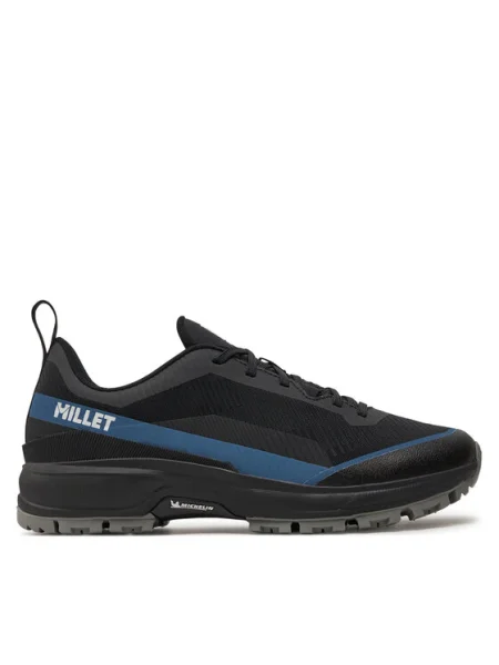 Pantofi Millet negru