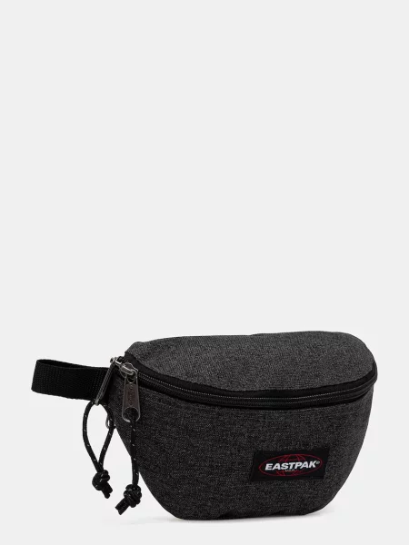 Geantă Eastpak gri