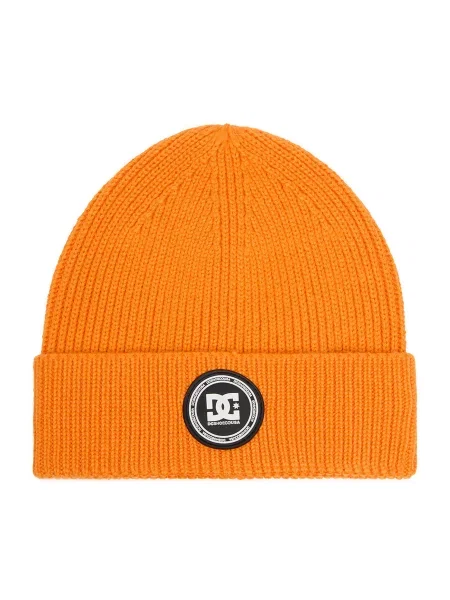 DC Shoes Căciulă portocaliu
