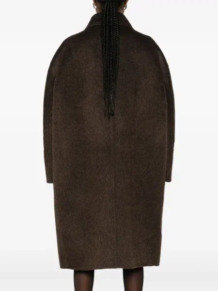 Palton Max Mara maro