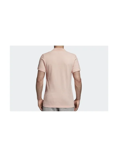 Polo Adidas roz
