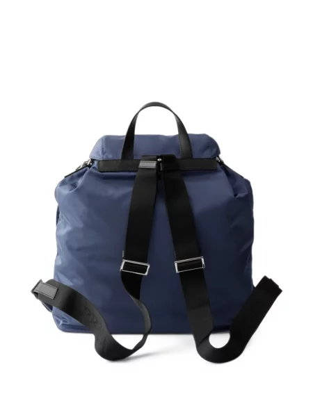 Rucsac Prada albastru