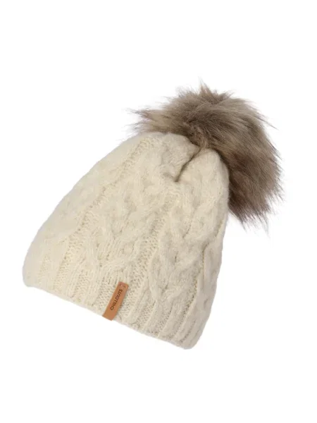 Chillouts Kapa Flora' bež