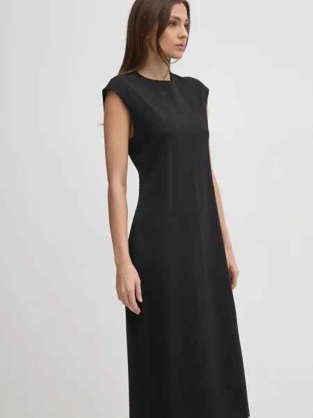 Calvin Klein Rochie negru