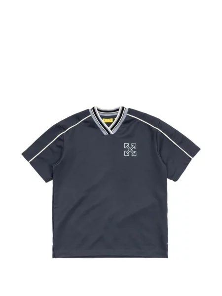 Koszulka dziecięca Off-white biała