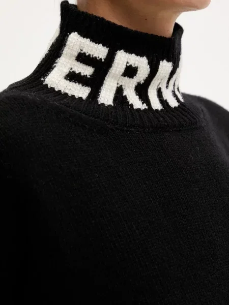 Вовняний светр ERMANNO Firenze