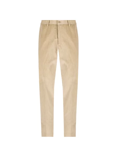 Pantaloni Tagliatore de catifea cord
