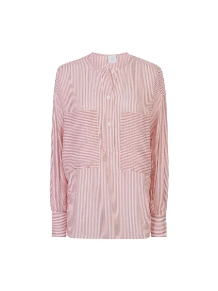 Bluzka Eleventy różowa