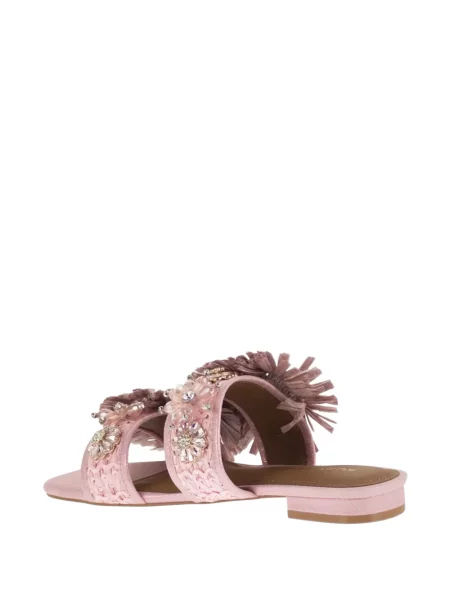 Sandale Kurt Geiger roz