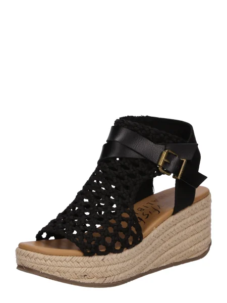 Blowfish Malibu Sandale Lorrah' negru