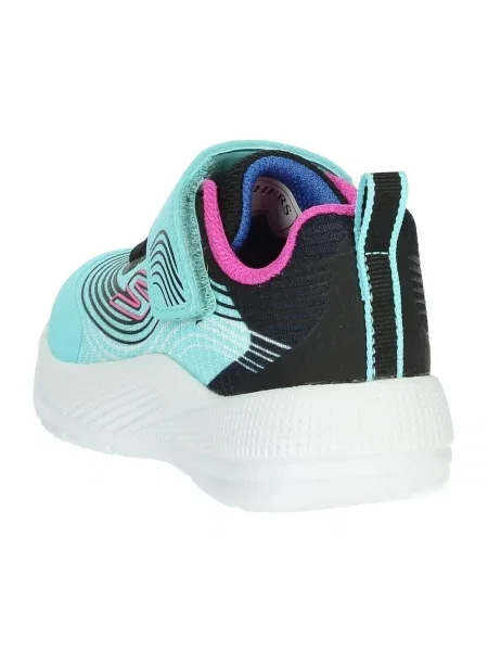 Pantofi copii Skechers albastru