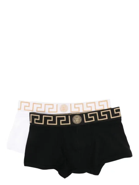 Boxeri Versace negru