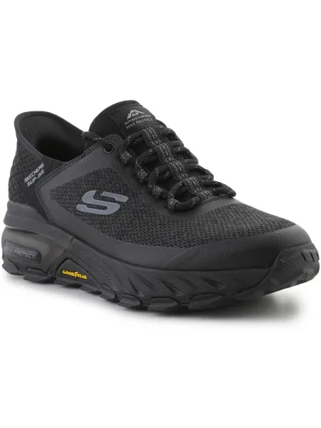 Pantofi Skechers negru