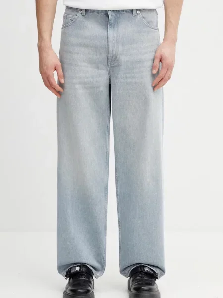Our Legacy Vast Cut blugi drepți bărbătești