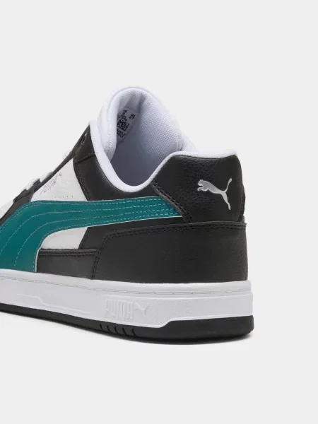 Кеды Puma черные