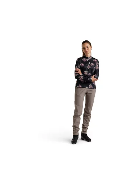 Tricou Maloja negru