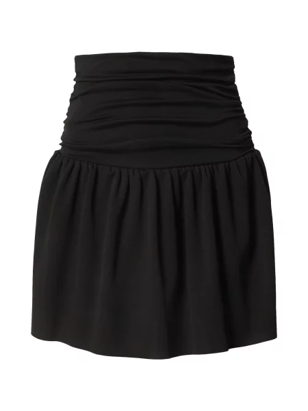Studioselect Fustă Lexa' negru