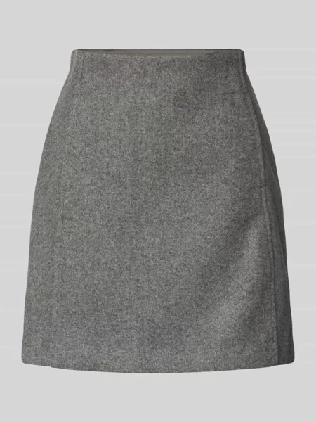 Spódnica mini z bocznymi wpuszczanymi model ‘FORTUNEALLISON’ Vero Moda