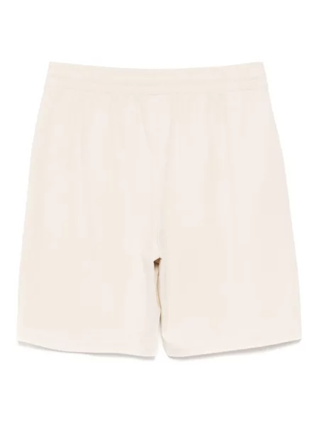 Pantaloni scurți Ea7 Emporio Armani