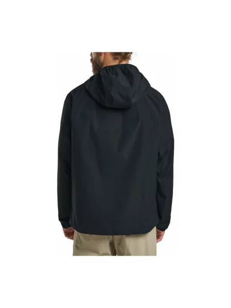 Kurtka Jack Wolfskin niebieska