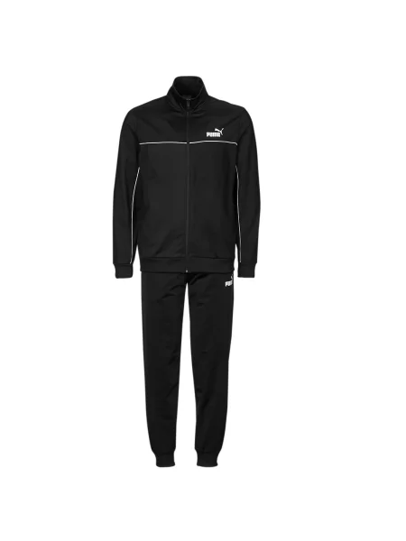Costum Puma negru
