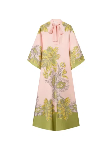 Rochie La Doublej roz