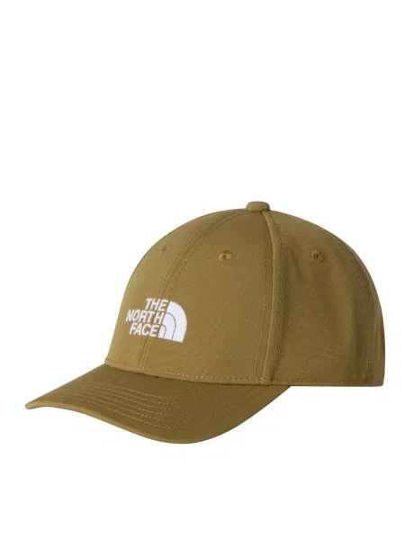 THE NORTH FACE Šešir KIDS CLASSIC RECYCLED kaki