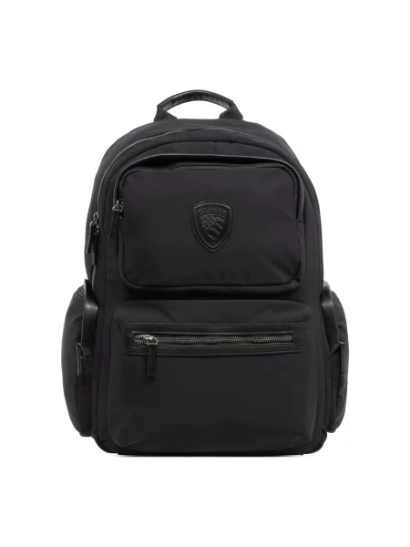 Torba Blauer czarna