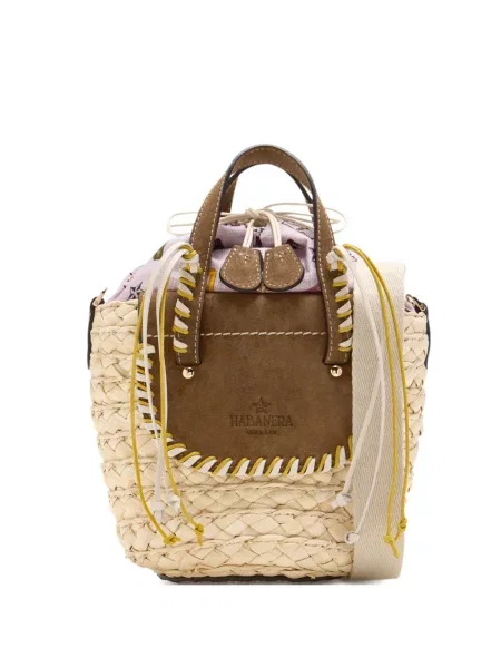 Geantă bucket Cuba Lab