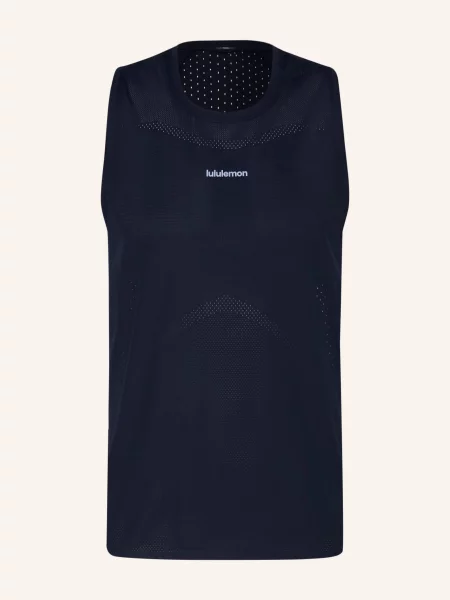 Tričko Lululemon modré