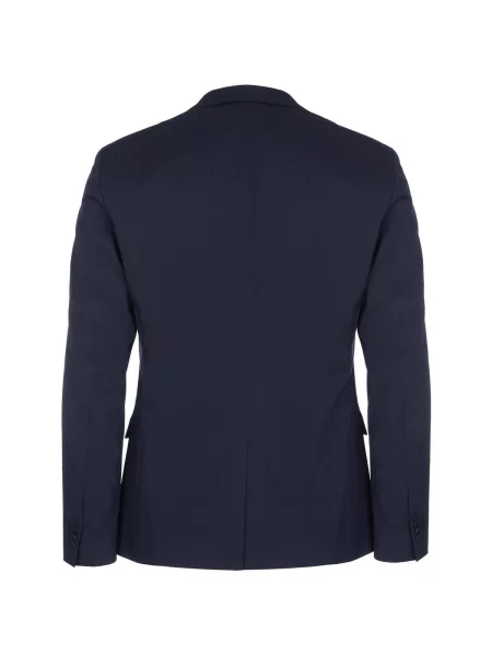 Sacou Calvin Klein Jeans albastru