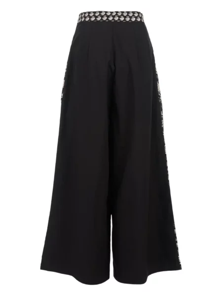 Pantaloni Biyan negru